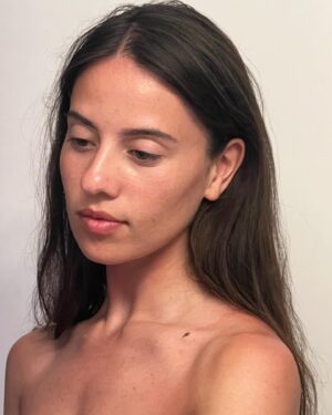 Barbora Černá Instagram - 🌊🧝‍♀️ sea elf