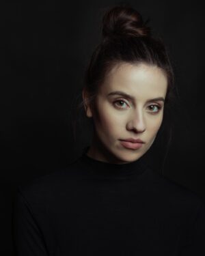 Barbora Černá Instagram - 🎭 📸 @ellslovak