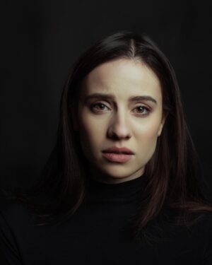 Barbora Černá Instagram - 🎭 📸 @ellslovak