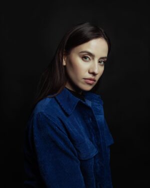 Barbora Černá Instagram - 📸 @ellslovak