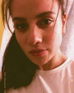 Barbora Černá Instagram - # evolution 🦑 #