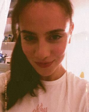 Barbora Černá Instagram - # evolution 🦑 #