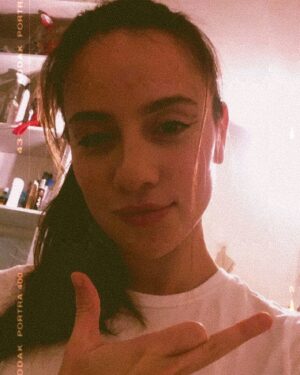 Barbora Černá Instagram - # evolution 🦑 #
