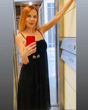 Barbora Fišerová Instagram - Navštivte charitativní bazárek Hanky Kynychové 5.6.2024 od 10h do 17h na adrese: Pankrác House, Lomnického 1705/5-9, Praha 4
Najdete tam i tyto mé kousky oblečení, které jsem s radostí Hance do charitativního bazárku věnovala pro dobrou věc a pomoc a těším se, že se tam i potkáme❤️
@nadacnifondhankykynychove