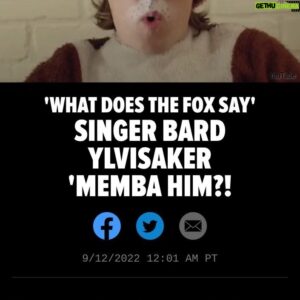 Bård Ylvisåker Instagram - TMZ❤️ FINALLY this story gets told the way it should be told. #solo