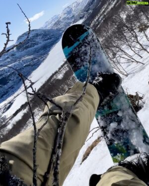 Bård Ylvisåker Instagram - Finally nailed the perfect 720 mctwist last week after years of trial and error. Felt rad. And dope. Thanks @gopronordics for capturing the magic and @redbullnorge for giving me wings #rad #dope