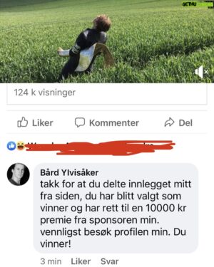 Bård Ylvisåker Instagram - Skulle ønske sponsoren min delte ut 10000 til såpass mange som internett vil ha det til, men jeg tror ikke det er tilfelle. Jeg har i det hele tatt ikke snakket med denne sponsoren min egentlig. Kanskje jeg burde bli bedre kjent med sponsoren min? Hvis du er sponsoren min så legg gjerne igjen en kommentar så vi kan ta en kaffe og bli bedre kjent og legge en plan for hvem som skal få pengene og hvordan vi skal markedsføre det. Jeg er ikke negativ til idéen, men føler bare opplegget er litt rotete. Så hvis du er sponsoren min; comment below og hvis ikke; hold på hatten - 10.000kr kan komme din vei NÅRSOMHELST!! #ad #sponsor #min #egen #sponsor #egensponsor #minsponsor #spons #sponsing #åblisponset #hardusponsor? #neinettopp #skalvisponse? #skalvisponseofficial #hvergangvisponses #sponsonthebeach #exonthespons