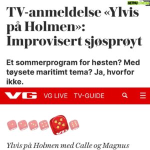 Bård Ylvisåker Instagram - 🎉🥂🌞
