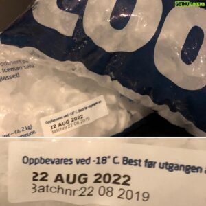 Bård Ylvisåker Instagram - Free joke for anyone doing stand up. “Apparently frozen water has an expiry date now. FROZEN WATER HAS AN EXPIRY DATE?? FROZEN WATER?? EXPIRY?? I MEAN, I MEAN, I MEAN - COME ON! WATER? REALLY?? FROZEN WATER?? IS GONNA EXPIRE ON MY ASS?? REALLY?? FROZEN WATER IS GONNA EXPIRE ON ME? REALLY? HUH? *throw mic on knee and say something about society nowadays*” Up for grabs. Royalty free.
