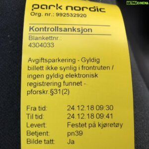 Bård Ylvisåker Instagram - God jul❤️