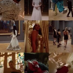 Bardia Zeinali Instagram - Met Gala: Greatest Hits Collection