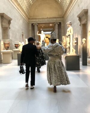 Bardia Zeinali Instagram - Met Gala: Greatest Hits Collection