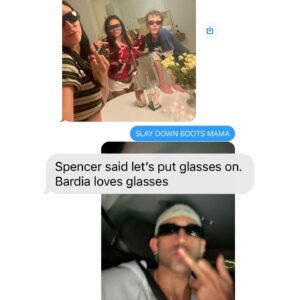 Bardia Zeinali Instagram - The best thing about la is leaving <3