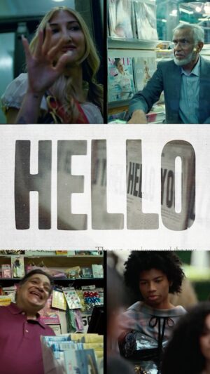 Bardia Zeinali Instagram - HELLO YOU!
Starring the iconic @sarahjessicaparker for @voguemagazine

Link in bio ;) 

Big thanks to this incredibly special team! <3 

Director: @bardiazeinali
Fashion Editor: @jordenbickham
DP: @packdrawn
Editor: @willhtown at @modern.post
Production: @prodn_artandcommerce
EP: @ianmilan_ @steeveeeeee 
Creative Producer: @_ameliakring
Set Designer: @davidjameswhite_
Additional Editing: @laurenfriedmann
Post Producer: @morganesc0bar
Color: @timmasick at @company_3
VFX and Animation: @wuziks
Sound Design: @rphljls
Producer: @theuniverstityofgeorgia
Production Manager: @mr_mitchbaker
Production Manager: @logankhidekel
Production Manager: @samanthaleenyc
Line Producer: @putshki
Production Supervisor: @raven.jensen
Production Coordinator: @daniel_order
Camera B: @dougdurant
Gaffer: omarknasr
Key Grip: @bill_hilferty
Casting Director: @shaynielsencasting
Cast: @jalil_johnson @laurenezersky @iamwestdakota @nikitakesh @uglyworldwide @joeapollonio @sashafro @martinmherlihy @theofficialmilk_ @hectorluisdotcom @earlrosecomposer @hallowdreamz @_desire.x @beastyyy.__  @ikeluddy @obumanjalo 
Talent Hair Stylist: @sergenormant
Talent Makeup Artist: @elaineoffers
Background Hair Stylist: @mideyahparkerhair
Background Makeup Artist: @michaelabosch
Background Nail Artist: @naominailsnyc
Still Life Photographer: @sorayatzaman
Street Photographer: @mrstreetpeeper
Director Agent: @jessica_daly
Director Agency Producer: @sadinbrooklyn
Special thanks: @tcsfilm, @vividkidnyc, @casamagazinesnyc
Thank you <3 @guiducci @sergiokletnoy @juancp @orelnyc @sammysuss @alyssa @jerocchi thespiguatieri @willowlindley @eljosecriales