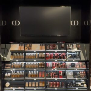 Bardia Zeinali Instagram - It’s always so exciting to see your work irl (ummm the entire SHANGHAI skyline !!!??!!!)…but nothing is more satisfying and rewarding than seeing it at the beauty counter in the mall where your mom lives (even though the security may follow you around through the store and profile you for looking suspicious)!!!