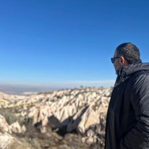 Barış Atay Instagram - 