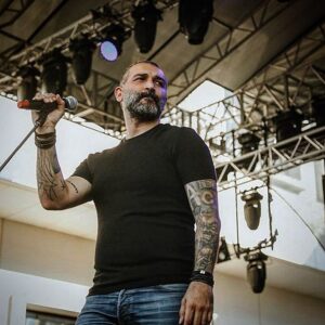 Barış Atay Instagram - 🎤