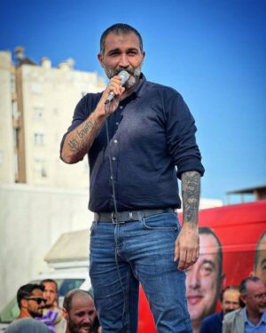 Barış Atay Instagram - ✌🏻