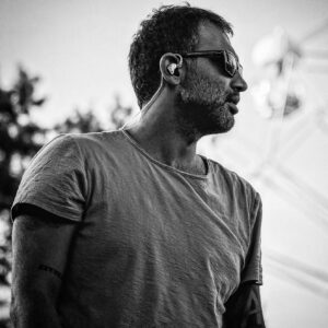 Barış Atay Instagram - 