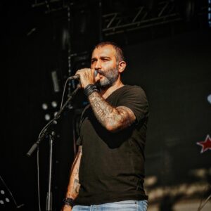 Barış Atay Instagram - 🎤