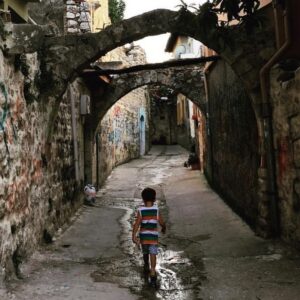 Barış Atay Instagram - 2017… #AsiBaran #Antakya