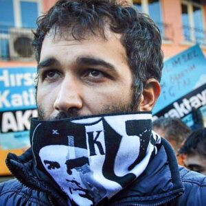 Barış Atay Instagram - ✌🏻