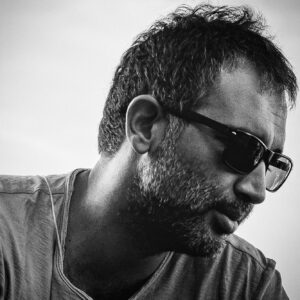 Barış Atay Instagram - 