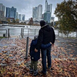 Barış Atay Instagram - 👨‍👦🖤