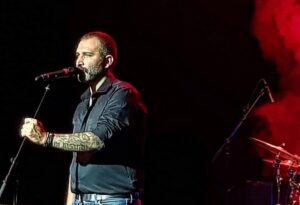 Barış Atay Instagram - 