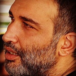 Barış Atay Instagram - 📷 @orcunmasatci