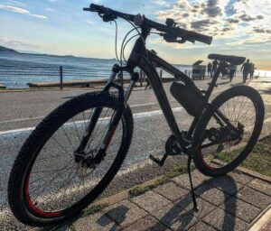 Barış Atay Instagram - 🚲