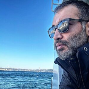 Barış Atay Instagram - 😏