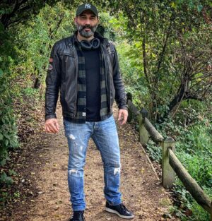Barış Atay Instagram - 