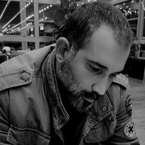 Barış Atay Instagram - 