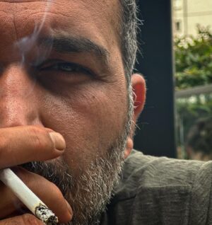 Barış Atay Instagram - 🌓🌔🌕