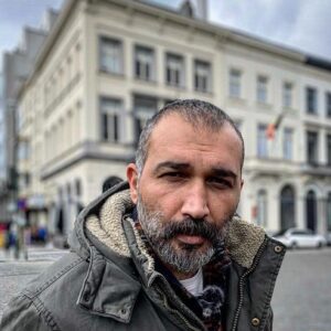 Barış Atay Instagram - Buyur?