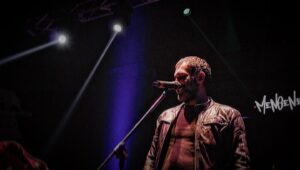 Barış Atay Instagram - 🎤
📷 @emindumlu