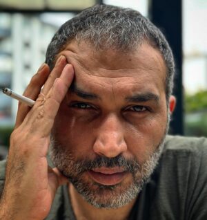 Barış Atay Instagram - 🌓🌔🌕