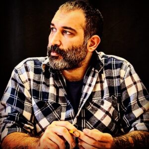 Barış Atay Instagram - …