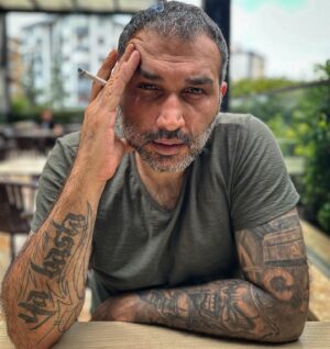 Barış Atay Instagram - 🌓🌔🌕