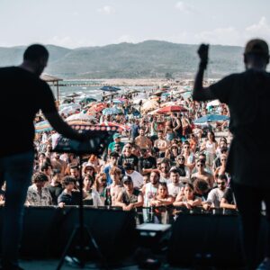 Barış Atay Instagram - @kecifest 🔥