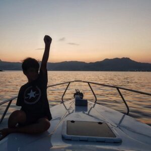 Barış Atay Instagram - ✊🏻