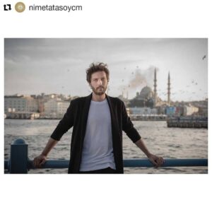 Barış Aytaç Instagram - Röportajımız yayında ✌✌ hikayemdeki linkten ulaşabilirsiniz.😉😉

#Repost @nimetatasoycm (@get_repost)

BARIŞ AYTAÇ|RÖPORTAJ istanbuldist.com ve Dergilikte yerini aldı. Röportaj-Zeynep Rana Aybar, Fotoğraf-Kerem Uzel, PR-Seda Altuner @barisaytac @keremuzel @sedaaltuner @dergilik