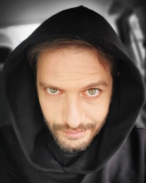 Barış Aytaç Instagram - Once more the sith Will rule the galaxy