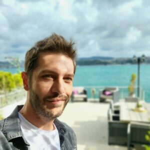 Barış Aytaç Instagram - Son güneşler faydalanalım 🌞🌞