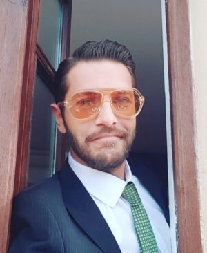 Barış Aytaç Instagram - Naber :) Birazdan 😂😂 #yasakelma #foxturkiye