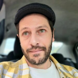 Barış Aytaç Instagram - Set mi o karşıdaki 😅