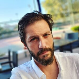 Barış Aytaç Instagram - Ağustos photodump