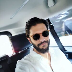 Barış Aytaç Instagram - Ağustos photodump