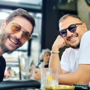 Barış Aytaç Instagram - Ağustos photodump